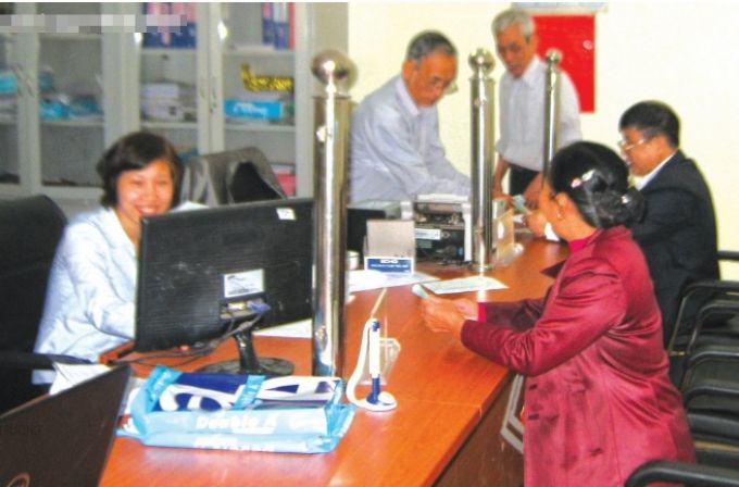 Quỹ TDND Yên Minh Tạo dựng niềm tin