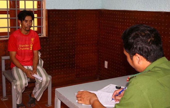 Tin mới vụ cha dượng nhiều lần hiếp con riêng của vợ hờ