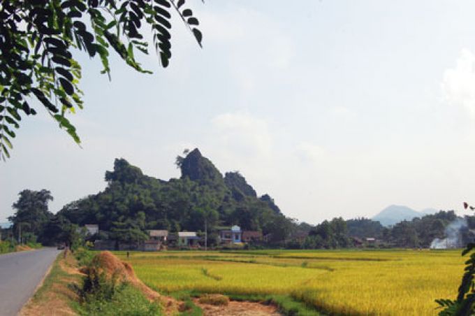Phú Lương - Xác định người dân là nhân tố chính