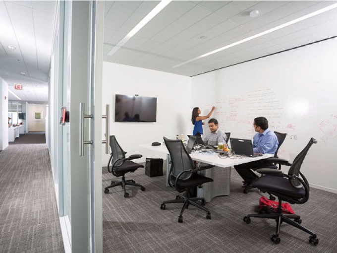 Vượt qua Amazon, Google và Facebook, đây mới là công ty trả lương cao nhất nước Mỹ