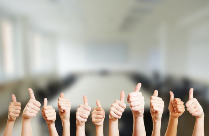 10 thói quen của những nhà lãnh đạo đáng mến