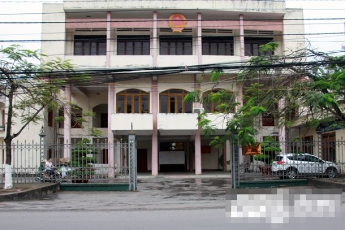 Hết Hải Dương, lại đến cả nhà làm quan ở Hải Phòng