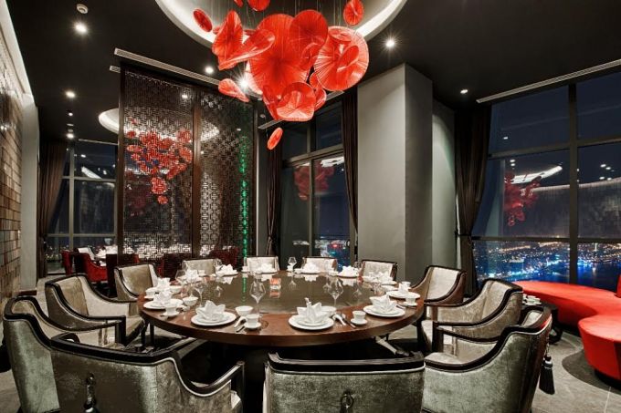 Hải Cảng Fine Dining - Tinh hoa ẩm thực Á Đông khai trương nhà hàng mới tại Đà Nẵng