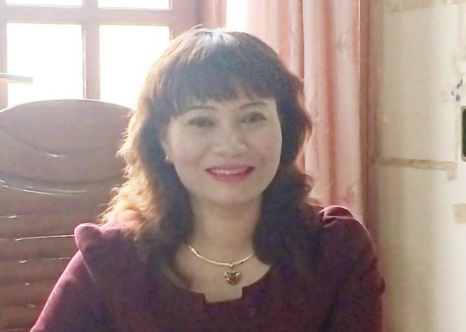 Công ty TNHH Gia Long - Bông hoa miền sơn cước”