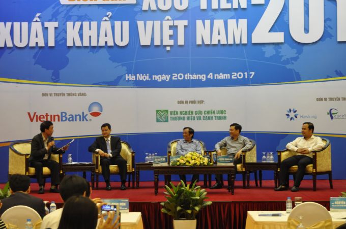 Tọa đàm