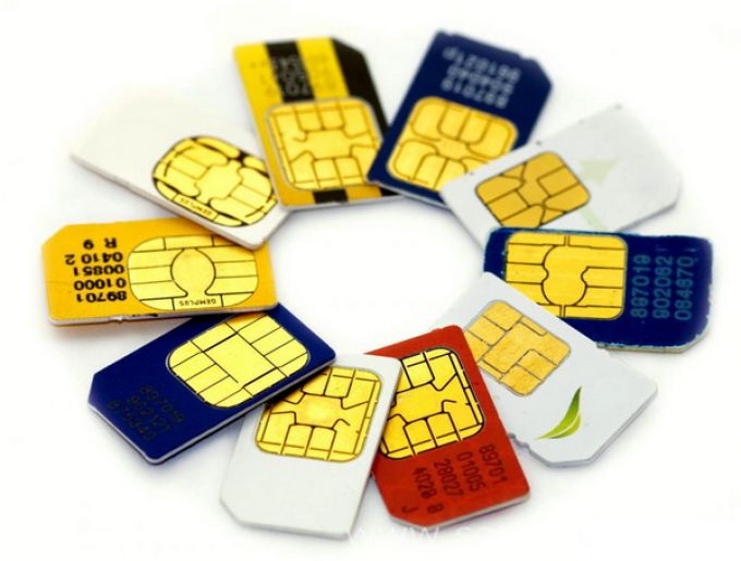 Phạt tiền đến 40 triệu đồng đại lý bán sim kích hoạt sẵn
