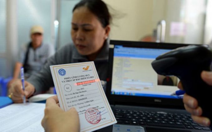 Công đoàn Hà Nội kiện 24 doanh nghiệp nợ BHXH người lao động. (ảnh: báo Pháp luật).