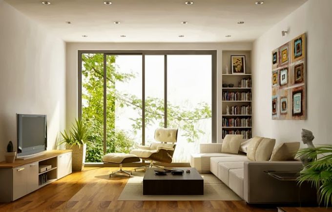 Bộ Xây dựng cho phép xây dựng căn hộ thương mại 25m2