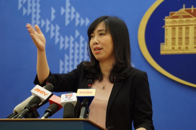 Việt Nam nói gì về việc TPP không có sự tham gia của Mỹ