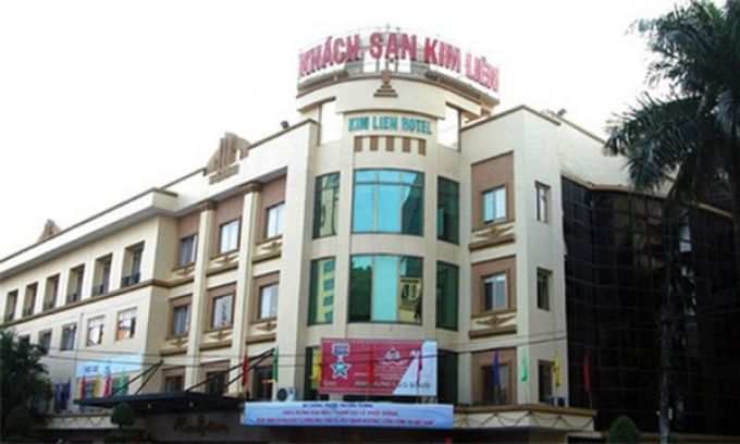 Khách sạn nghìn tỷ Kim Liên chưa hết lỗ sau 1 năm bầu Thụy thâu tóm.