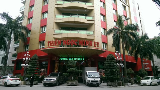 Bộ trưởng Bộ Công Thương yêu cầu kiểm tra hoạt động của Công ty TNHH Nhã Khắc Lâm