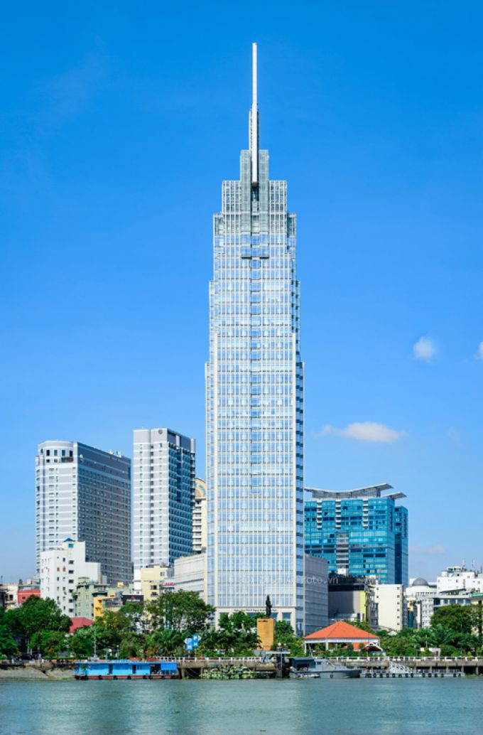 Công trình sử dụng sản phẩm của Eurowindow