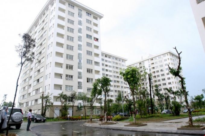 Điều kiện để được vay tiền lãi suất 4,7%năm mua nhà