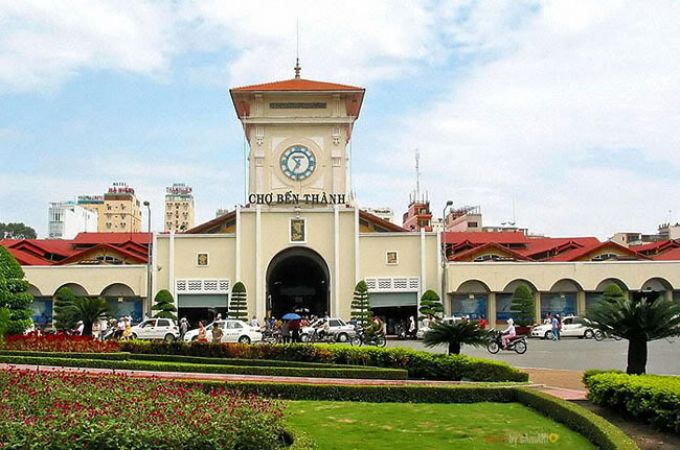 Dự báo thời tiết ngày mai 1652017 Hà Nội, Đà Nẵng, TP. Hồ Chí Minh
