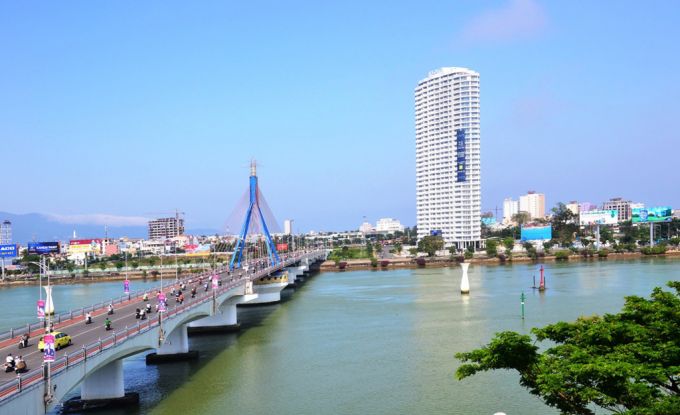 Dự báo thời tiết ngày mai 1752017 Hà Nội, Đà Nẵng, TP. Hồ Chí Minh