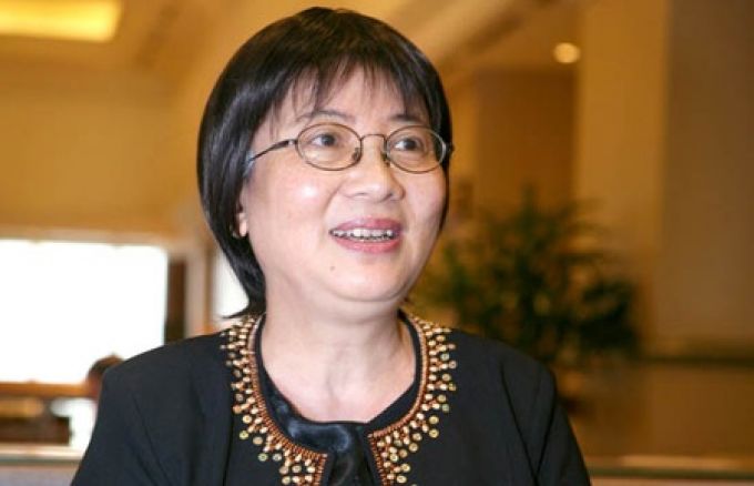 Chủ tịch Hiệp hội các nhà bán lẻ Việt Nam kiến nghị Thủ tướng các giải pháp cấu trúc lại thị trường bán lẻ