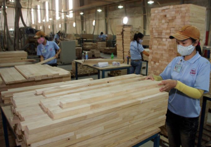 Doanh nghiệp Việt Nam muốn xuất khẩu gỗ sang EU cần điều kiện gì