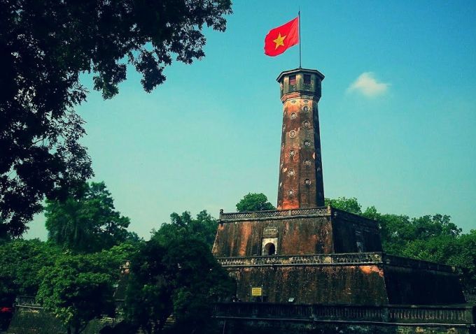 Dự báo thời tiết ngày mai 1952017 Hà Nội, Đà Nẵng, TP. Hồ Chí Minh
