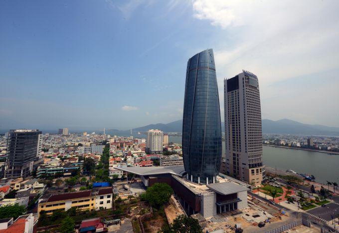 Dự báo thời tiết ngày mai 2352017 Hà Nội, Đà Nẵng, TP. Hồ Chí Minh