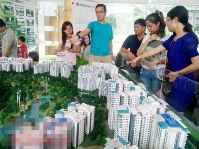 Có nên vay ngân hàng để mua nhà theo kiểu ‘lấy mỡ nó rán nó’