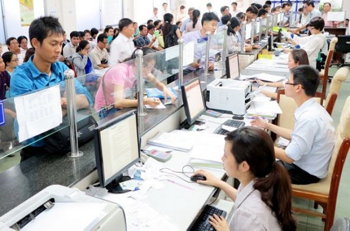 Hơn 50.000 doanh nghiệp đăng ký thành lập mới trong 5 tháng đầu năm 2017