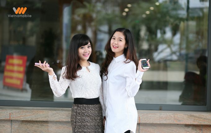 NGÀN LỜI MUỐN NÓI – GÓI TRỌN TIN “HOA” TỪ VIETNAMOBILE