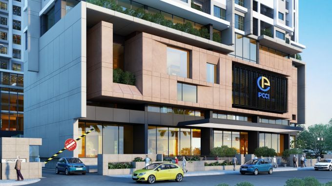 TƯNG BỪNG QUÀ TẶNG CHÀO ĐÓN MỞ BÁN MỸ ĐÌNH PLAZA 2
