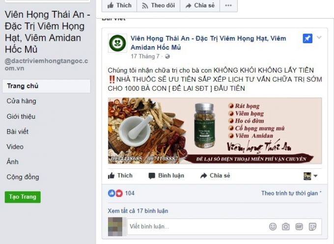 Kỳ 2 Bác sĩ “ảo” khám bệnh bằng trí tưởng tượng