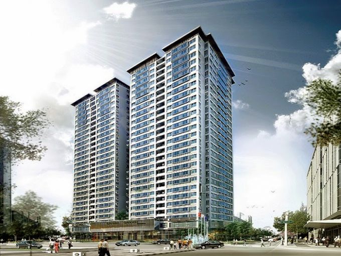 Capital Garden 102 Trường Chinh 