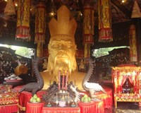 Lễ hội Đền Hùng 2017 Hướng về nguồn cội 