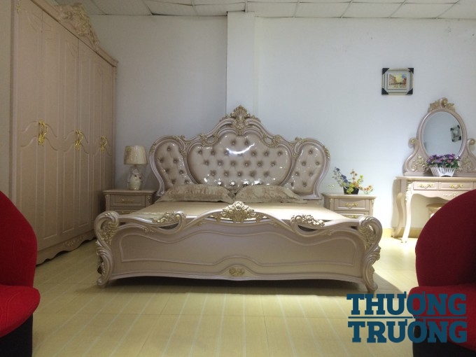 Không gian riêng tư của gia đình