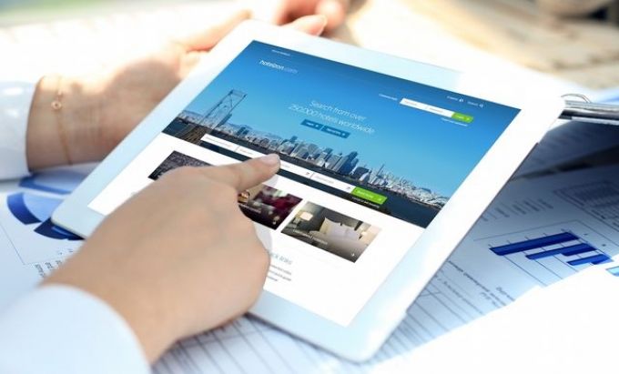 Ngày du lịch trực tuyến - ONLINE TOURISM DAY 2017 Du lịch trực tuyến với Vẻ đẹp bất tận