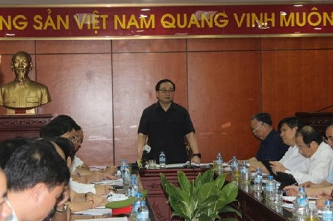 Hà Nội cần có biện pháp quyết liệt hơn để khống chế dịch sốt xuất huyết