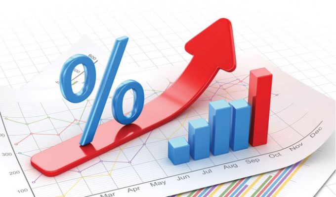 4 tháng đầu năm tỷ lệ lạm phát tăng 1,62%
