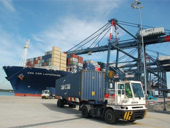 Cần xây dựng thương hiệu để nâng cao giá trị hàng hóa xuất khẩu