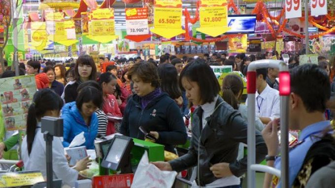 Các mặt hàng tiêu dùng đứng đầu về yêu cầu giải quyết khiếu nại