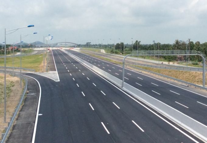 Đề xuất làm cao tốc 12.500 tỷ đồng qua 3 tỉnh Nam Định - Ninh Bình - Thái Bình
