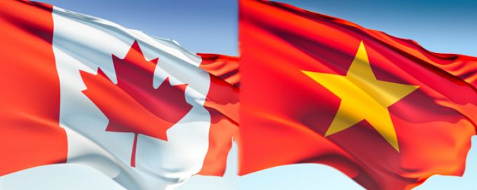 Quý I đầu năm một số mặt hàng nhập siêu từ Canada tăng đột biến
