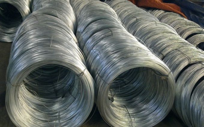 Thép dây cuộn từ Việt Nam có thể bị áp thuế chống bán phá giá khi xuất khẩu vào Úc
