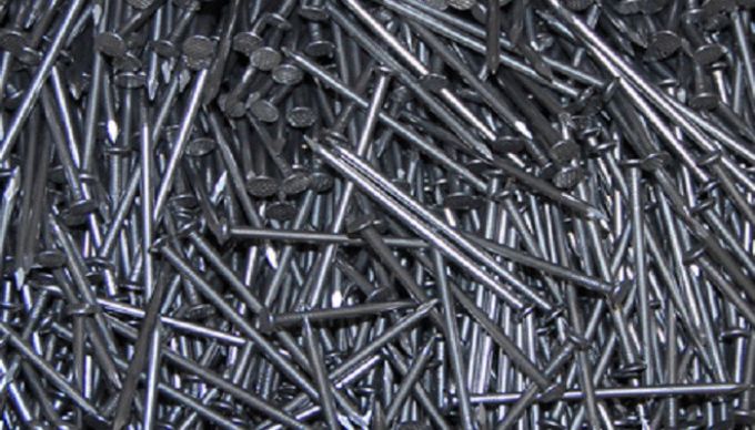 Mỹ chấm dứt một phần điều tra đối với đinh thép nhập khẩu từ Việt Nam