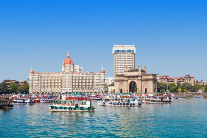 Dự báo châu Á sẽ trở thành khu vực giàu có nhất thế giới vào năm 2019