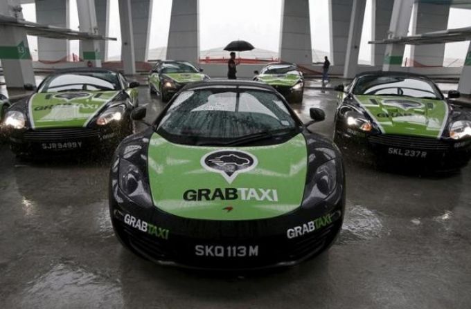 Bộ GTVT siết chặt việc cấp phép quản lý thí điểm với taxi công nghệ