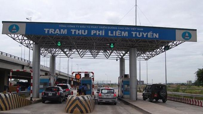 Việc giảm ph&iacute; tại một số trạm thu ph&iacute; BOT tr&ecirc;n nguy&ecirc;n tắc h&agrave;i h&ograve;a lợi &iacute;ch giữa Nh&agrave; nước, nh&agrave; đầu tư v&agrave; người sử dụng