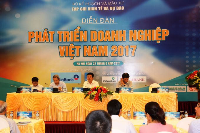 Cần nhân rộng mạnh mẽ vấn đề cải cách môi trường kinh doanh