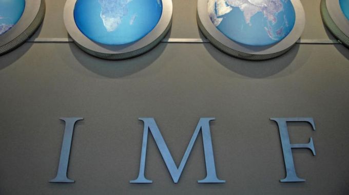 IMF dự báo tăng trưởng kinh tế Mỹ giai đoạn 2017-2018 sẽ giảm