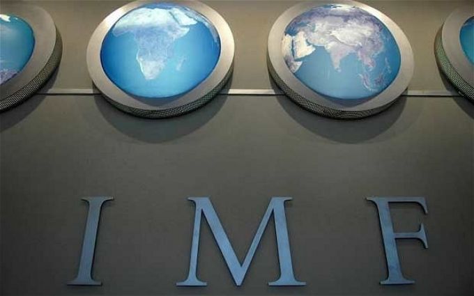 IMF điều chỉnh dự báo tăng trưởng GDP của một loạt quốc gia
