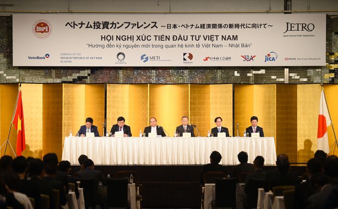 Mở rộng cơ hội kinh doanh và khai thác thị trường Việt Nam