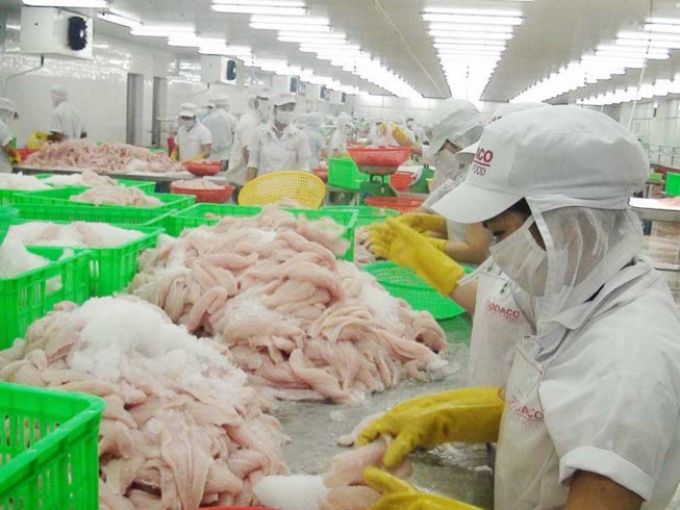 Doanh nghiệp Việt lúng túng gặp khó với những quy định mới của Bộ thương mại Mỹ