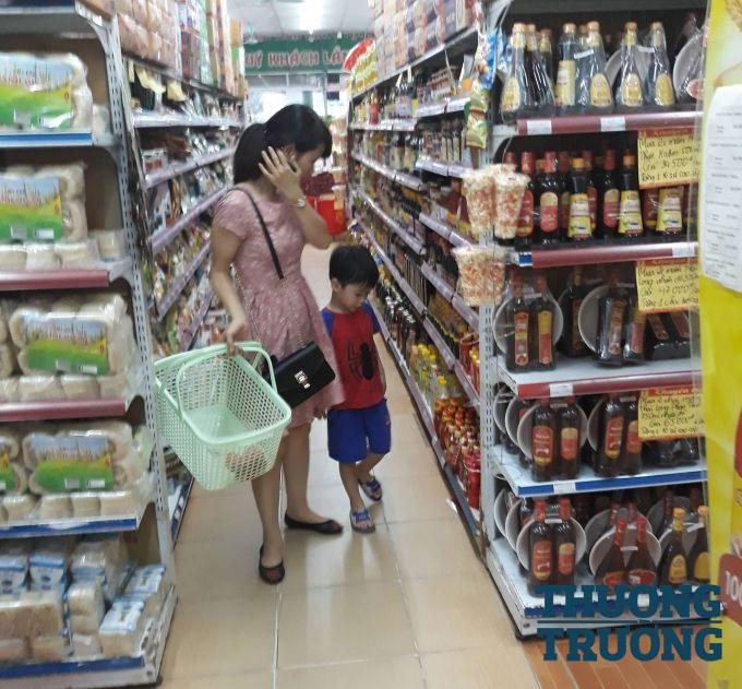 Việt Nam đang nâng cao chất lượng hàng nội để giảm nhập siêu