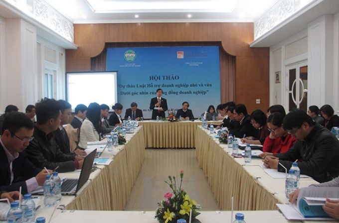 Gian nan khi thực thi… Chính sách